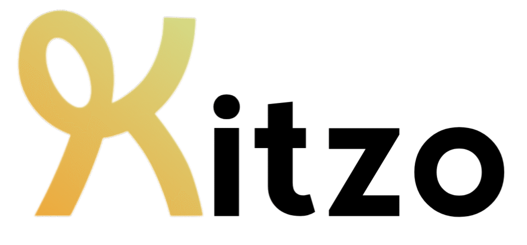 Logo Kitzo